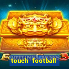 touch football script pastebin